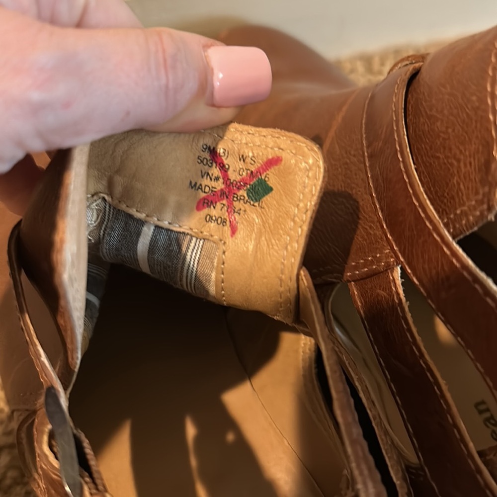 L.L. Bean Booties - Picture 4 of 6